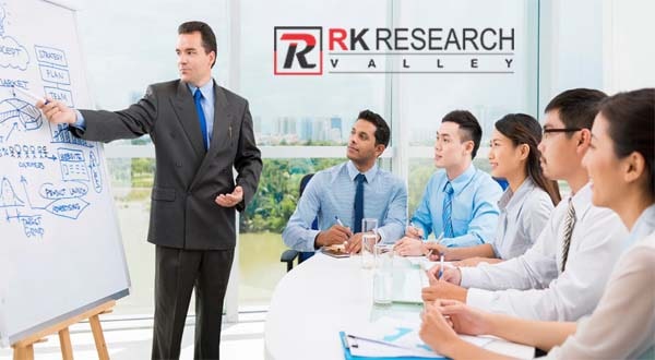 Rk ReSearch ValleY